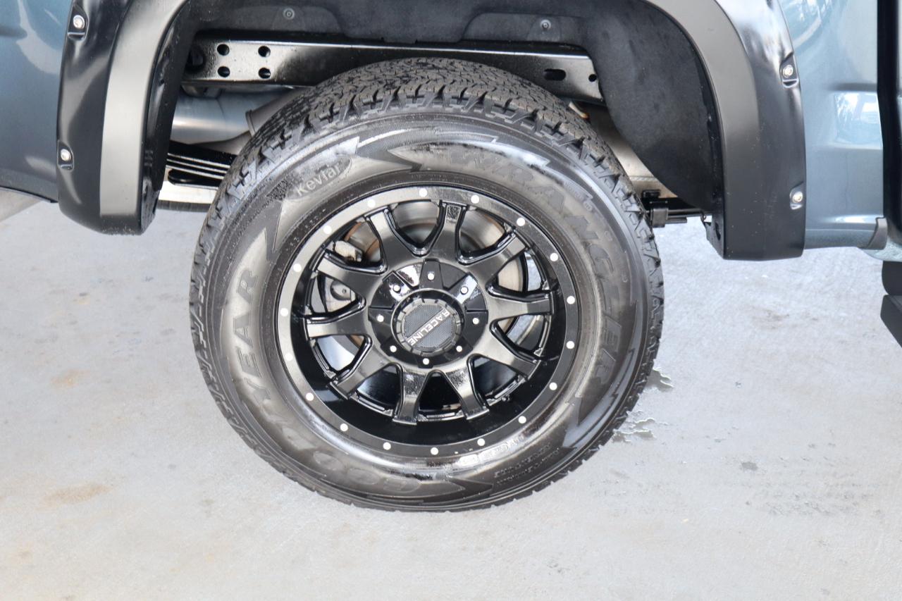 Chevrolet Colorado 2WD Crew Cab 128.3" Z71 2019