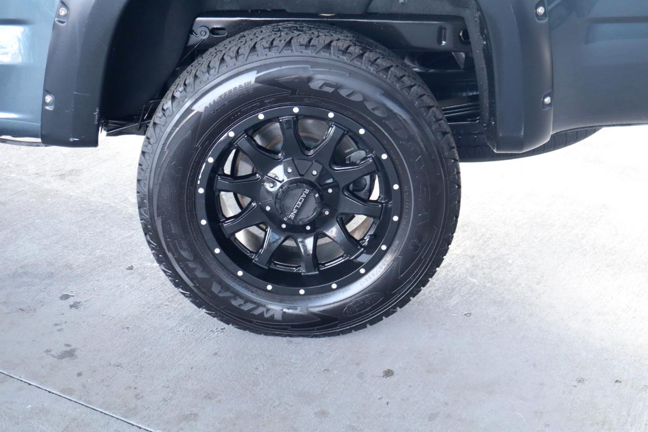 Chevrolet Colorado 2WD Crew Cab 128.3" Z71 2019