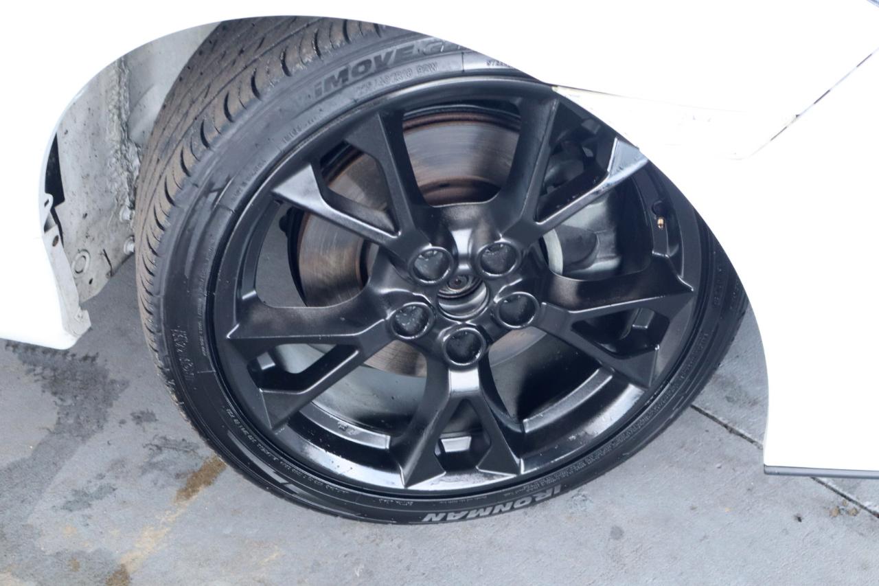 Honda Civic Si Coupe Manual w/Summer Tires *Ltd Avail* 2019