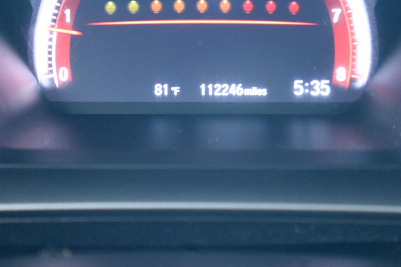 Honda Civic Si Coupe Manual w/Summer Tires *Ltd Avail* 2019
