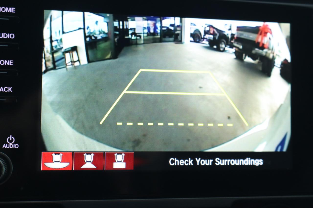 Honda Civic Si Coupe Manual w/Summer Tires *Ltd Avail* 2019