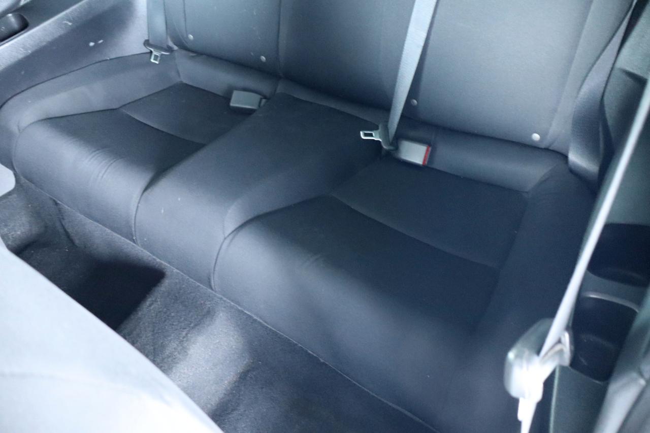 Honda Civic Si Coupe Manual w/Summer Tires *Ltd Avail* 2019