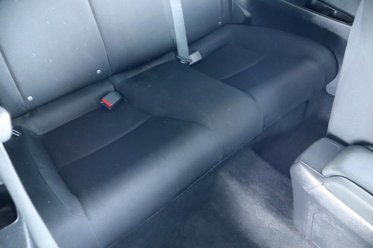 Honda Civic Si Coupe Manual w/Summer Tires *Ltd Avail* 2019