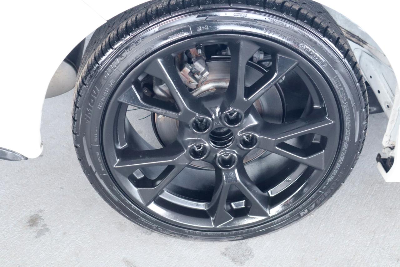 Honda Civic Si Coupe Manual w/Summer Tires *Ltd Avail* 2019