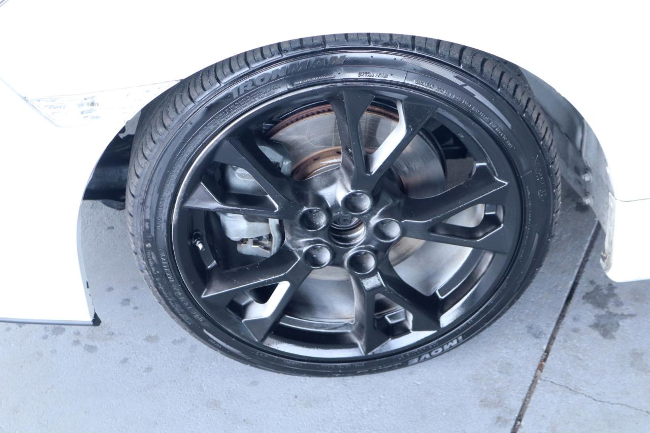 Honda Civic Si Coupe Manual w/Summer Tires *Ltd Avail* 2019
