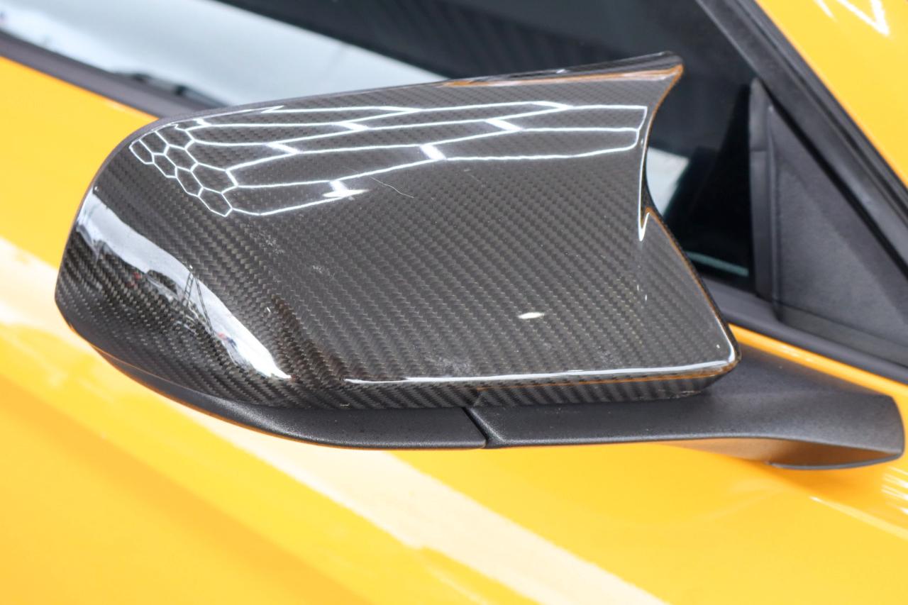 Ford Mustang GT Fastback 2022