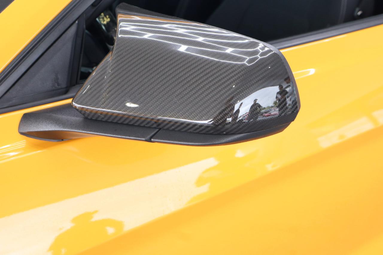 Ford Mustang GT Fastback 2022