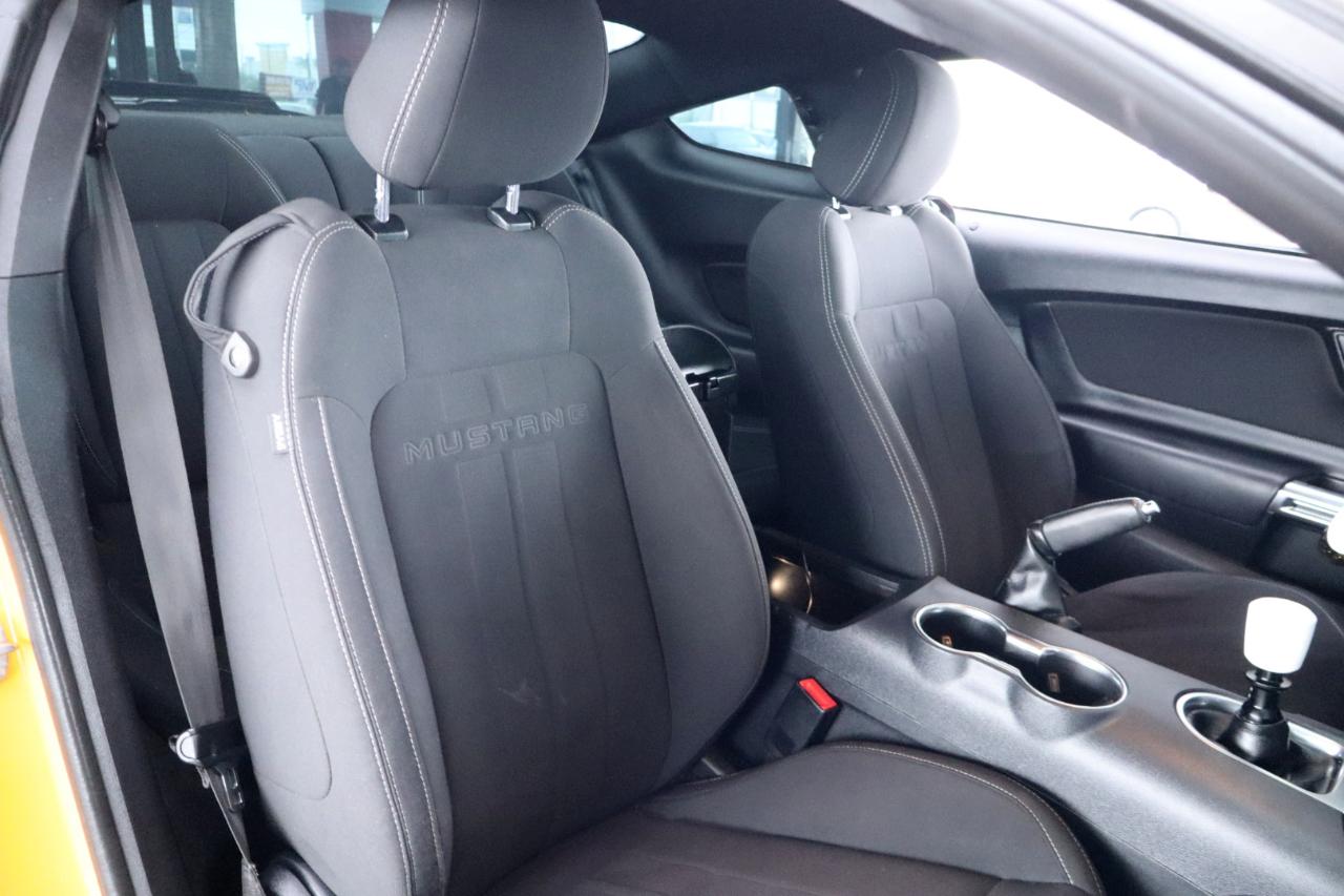 Ford Mustang GT Fastback 2022