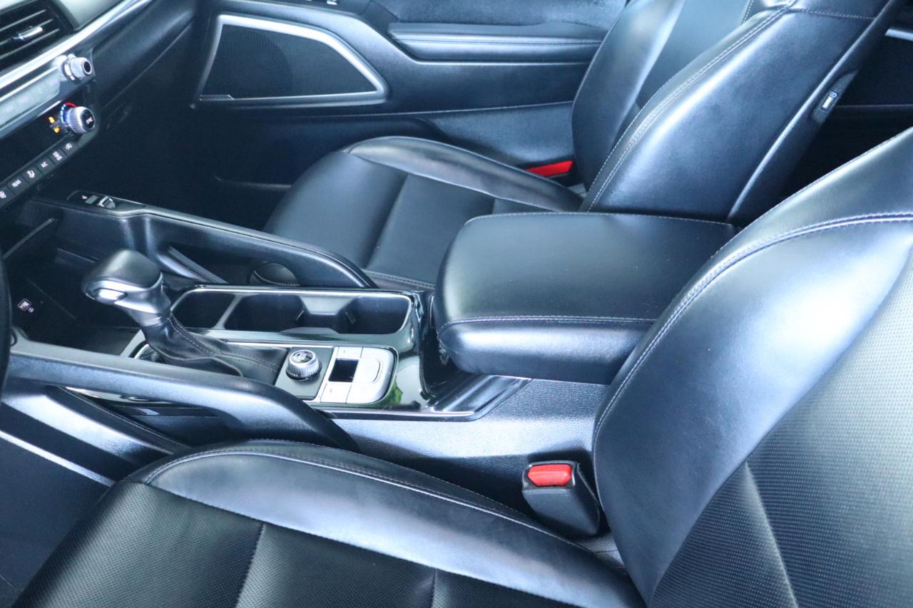 Kia Telluride S FWD 2022