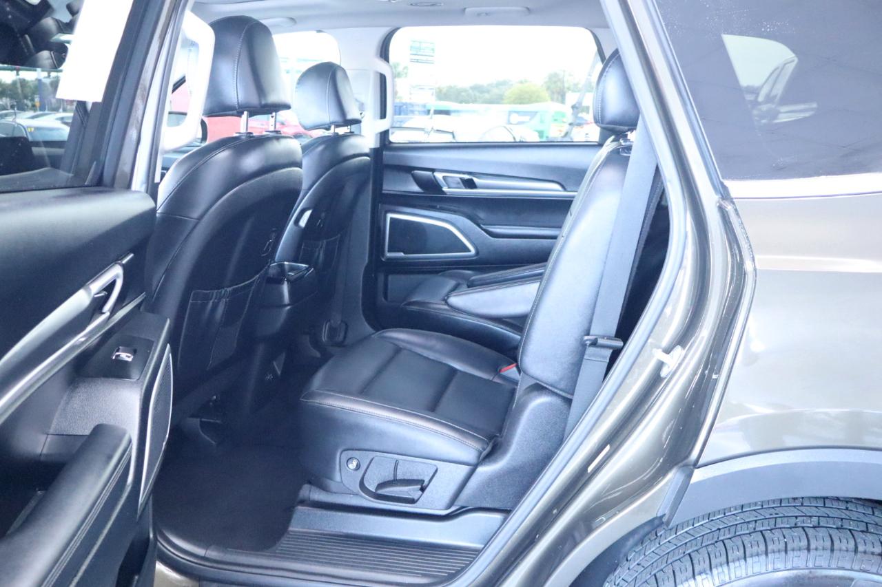 Kia Telluride S FWD 2022