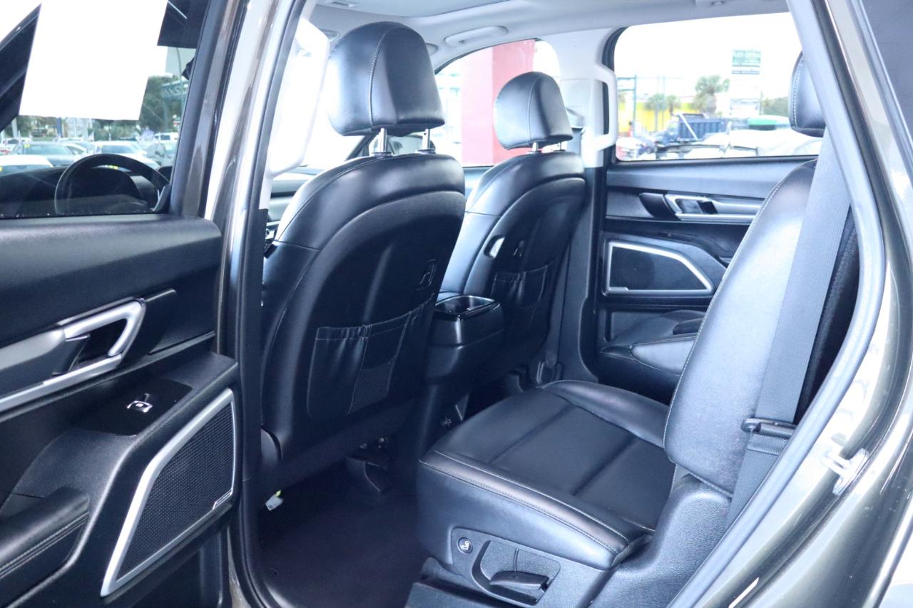 Kia Telluride S FWD 2022