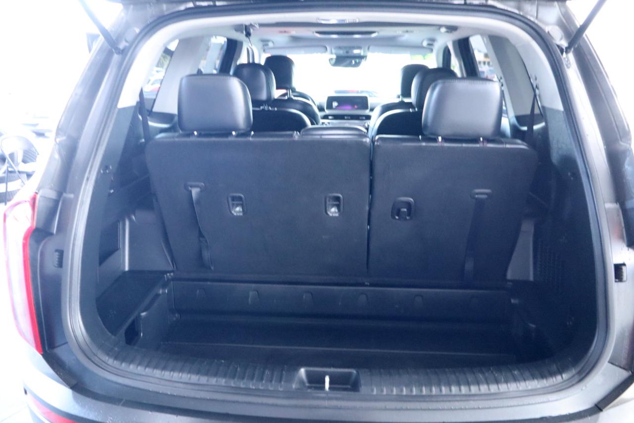 Kia Telluride S FWD 2022