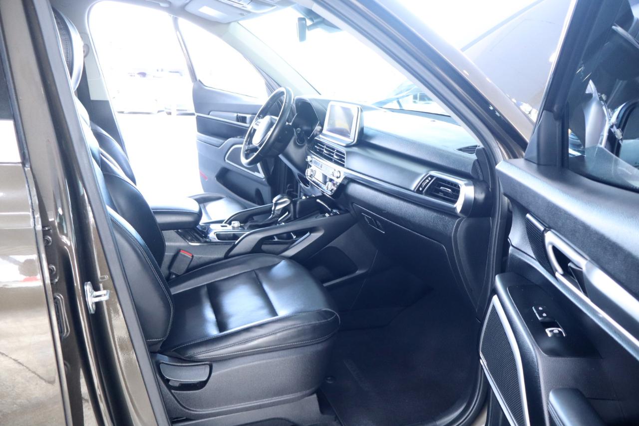 Kia Telluride S FWD 2022