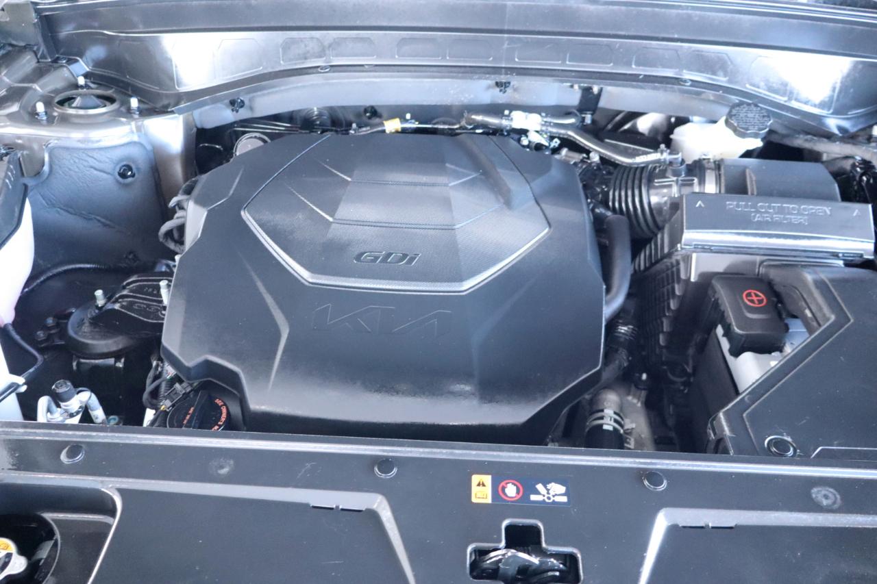 Kia Telluride S FWD 2022