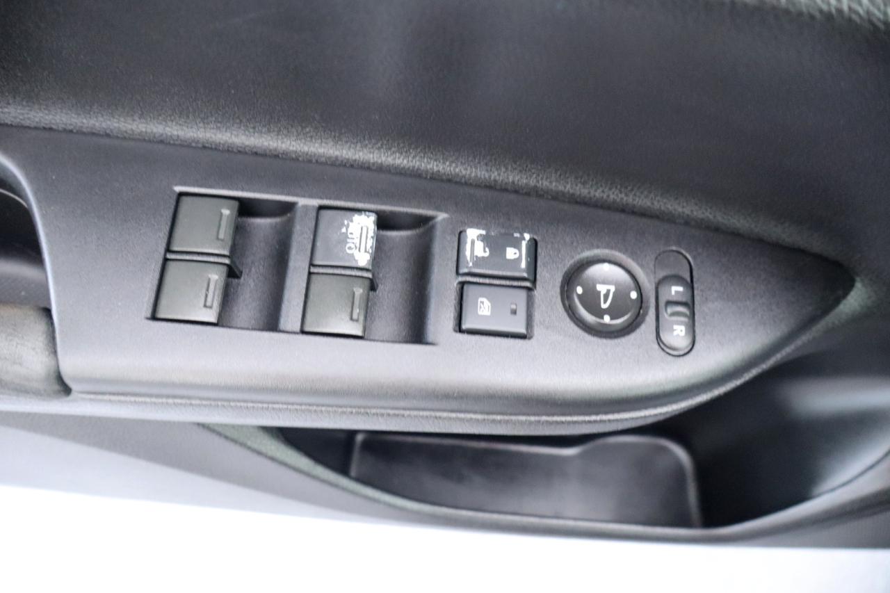 Honda Accord Sedan 4dr I4 CVT LX 2015