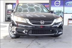 2015 Honda Accord Sedan 