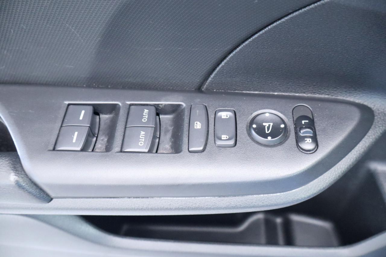 Honda Civic Sedan Sport CVT 2021