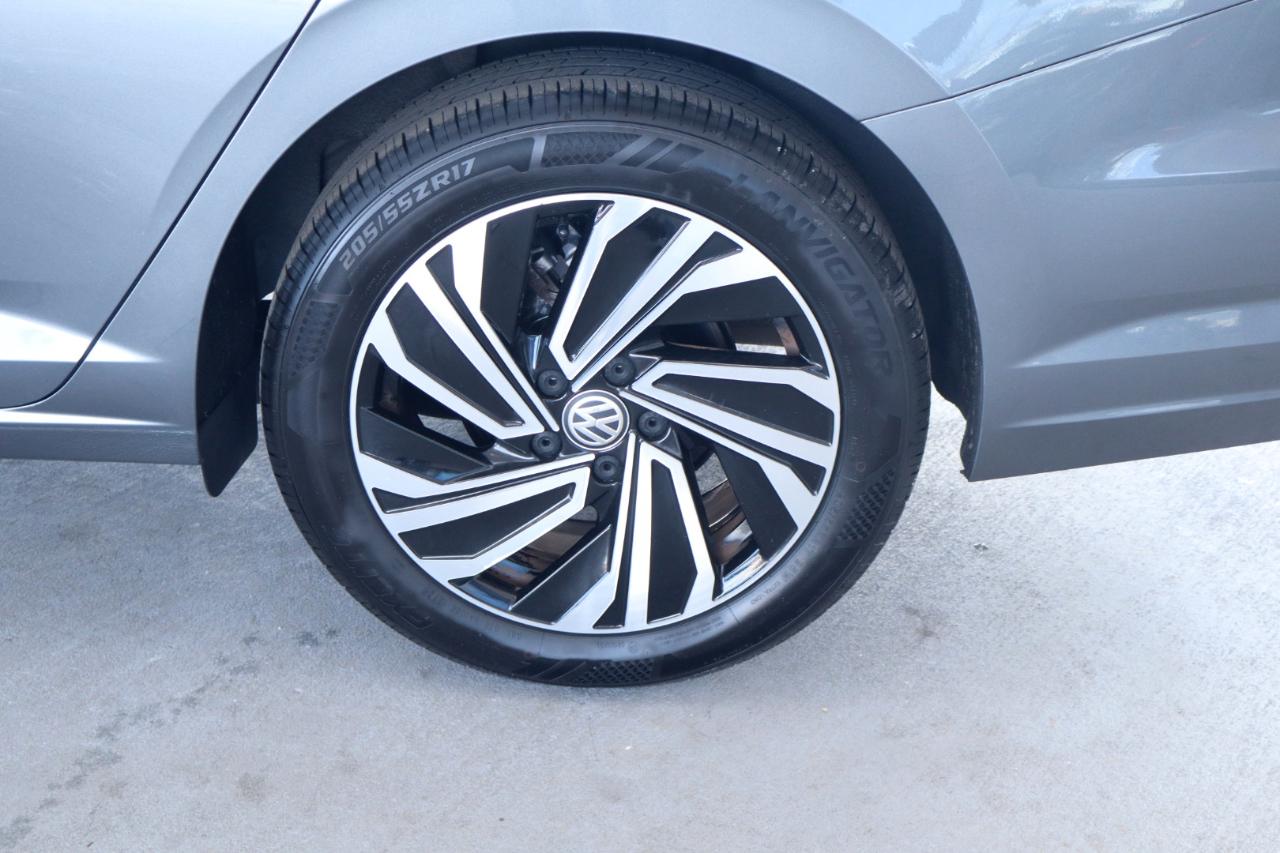 Volkswagen Jetta SEL Auto 2021