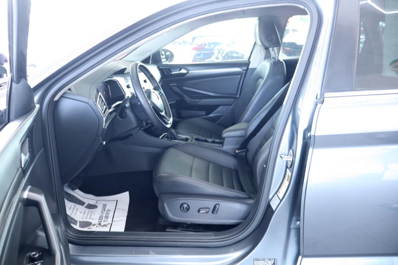 Volkswagen Jetta SEL Auto 2021