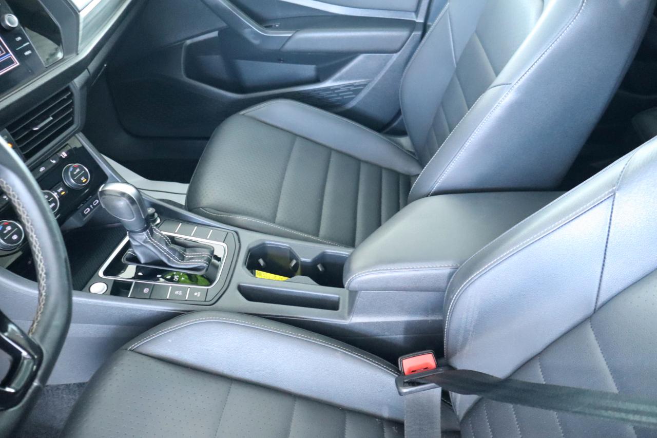 Volkswagen Jetta SEL Auto 2021