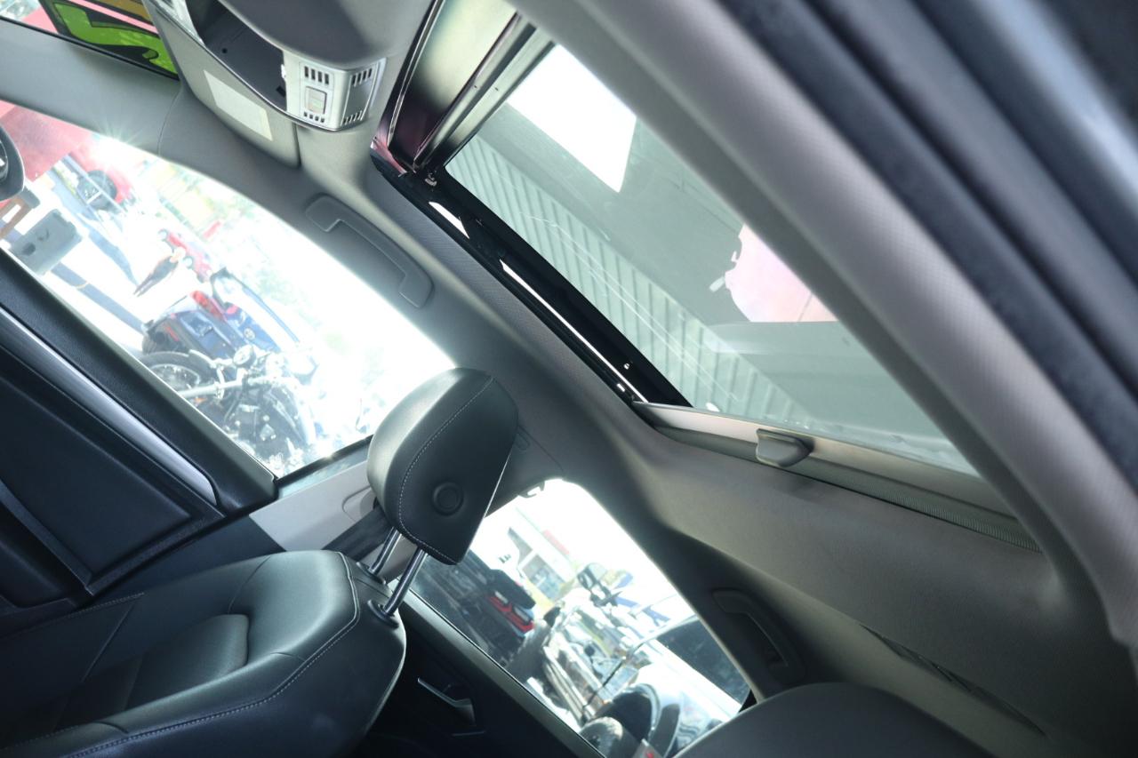 Volkswagen Jetta SEL Auto 2021