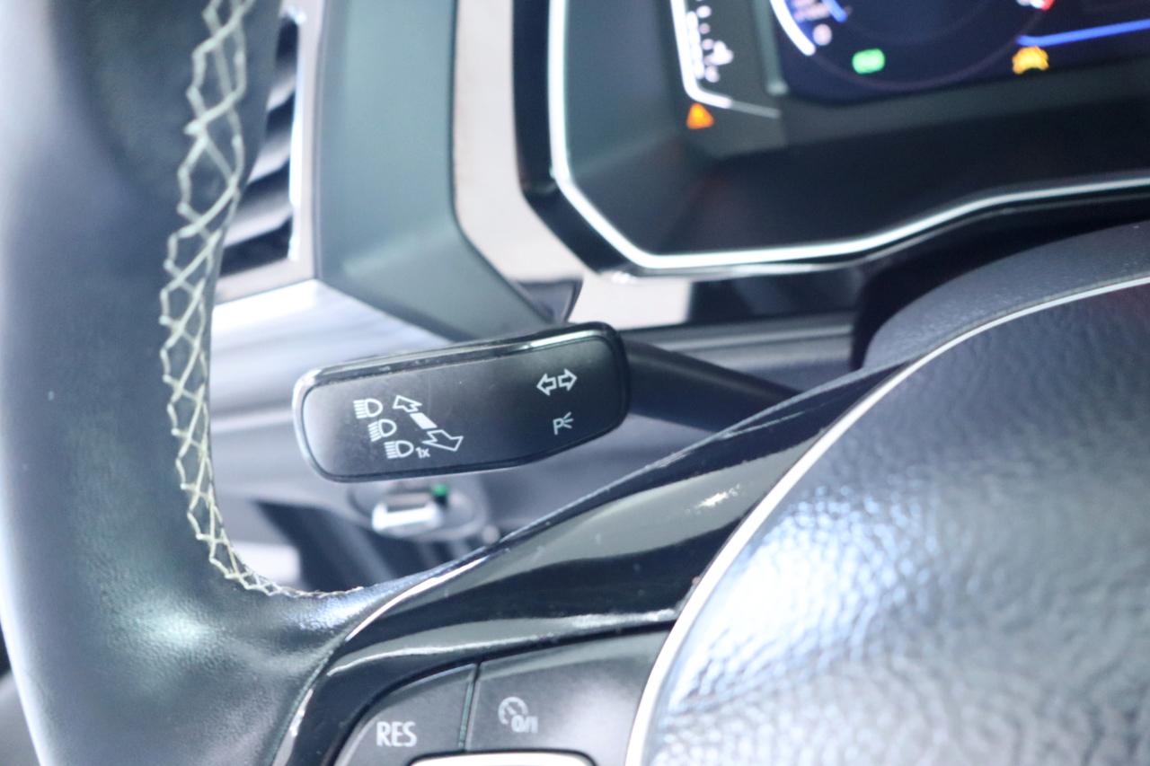 Volkswagen Jetta SEL Auto 2021