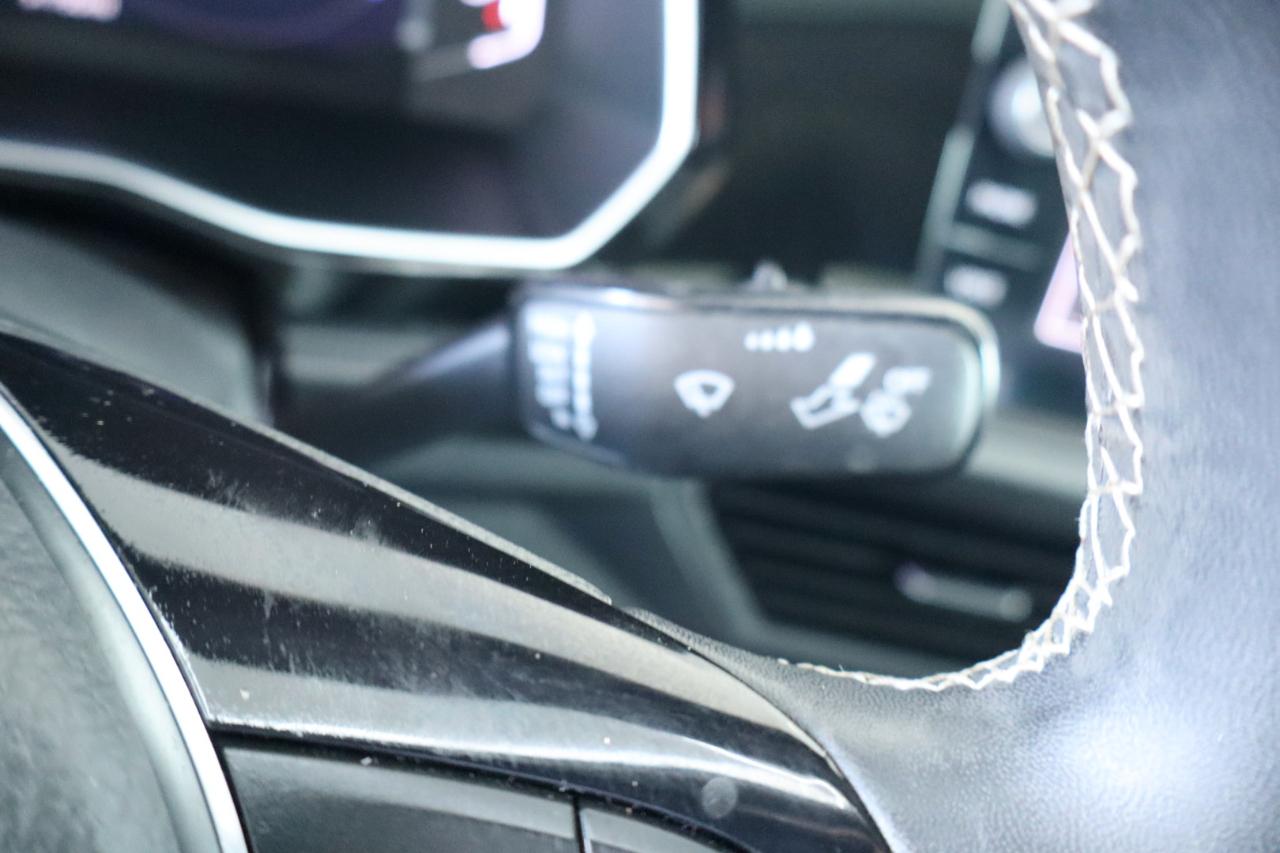 Volkswagen Jetta SEL Auto 2021