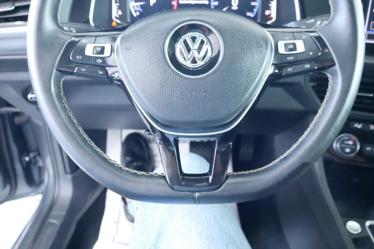 Volkswagen Jetta SEL Auto 2021