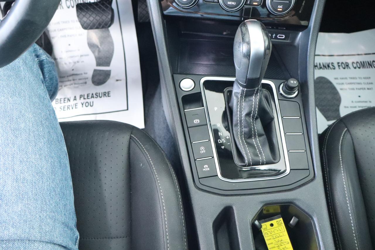 Volkswagen Jetta SEL Auto 2021