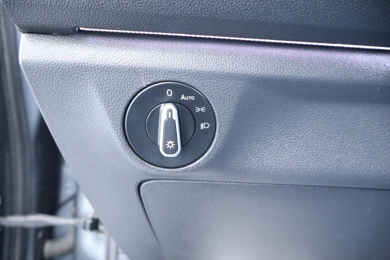 Volkswagen Jetta SEL Auto 2021