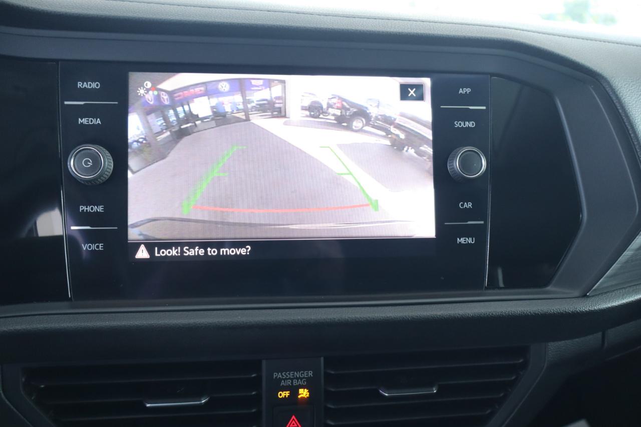 Volkswagen Jetta SEL Auto 2021