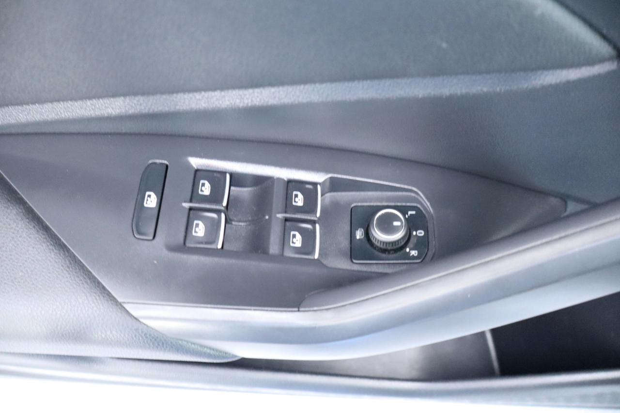 Volkswagen Jetta SEL Auto 2021