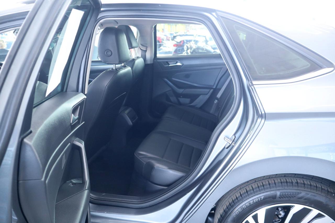 Volkswagen Jetta SEL Auto 2021
