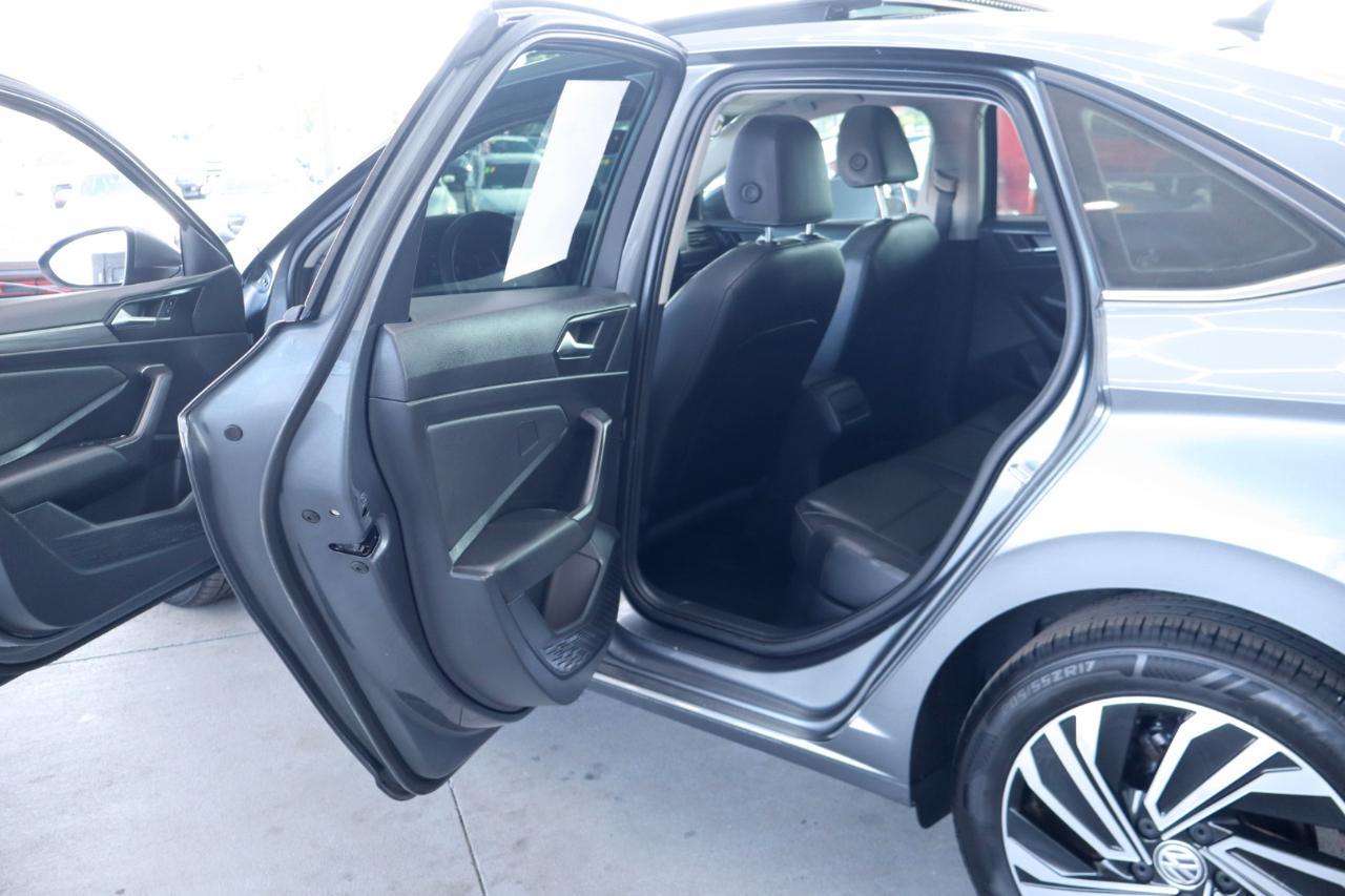 Volkswagen Jetta SEL Auto 2021