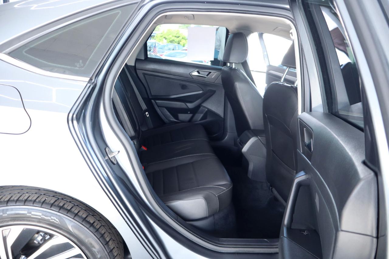 Volkswagen Jetta SEL Auto 2021