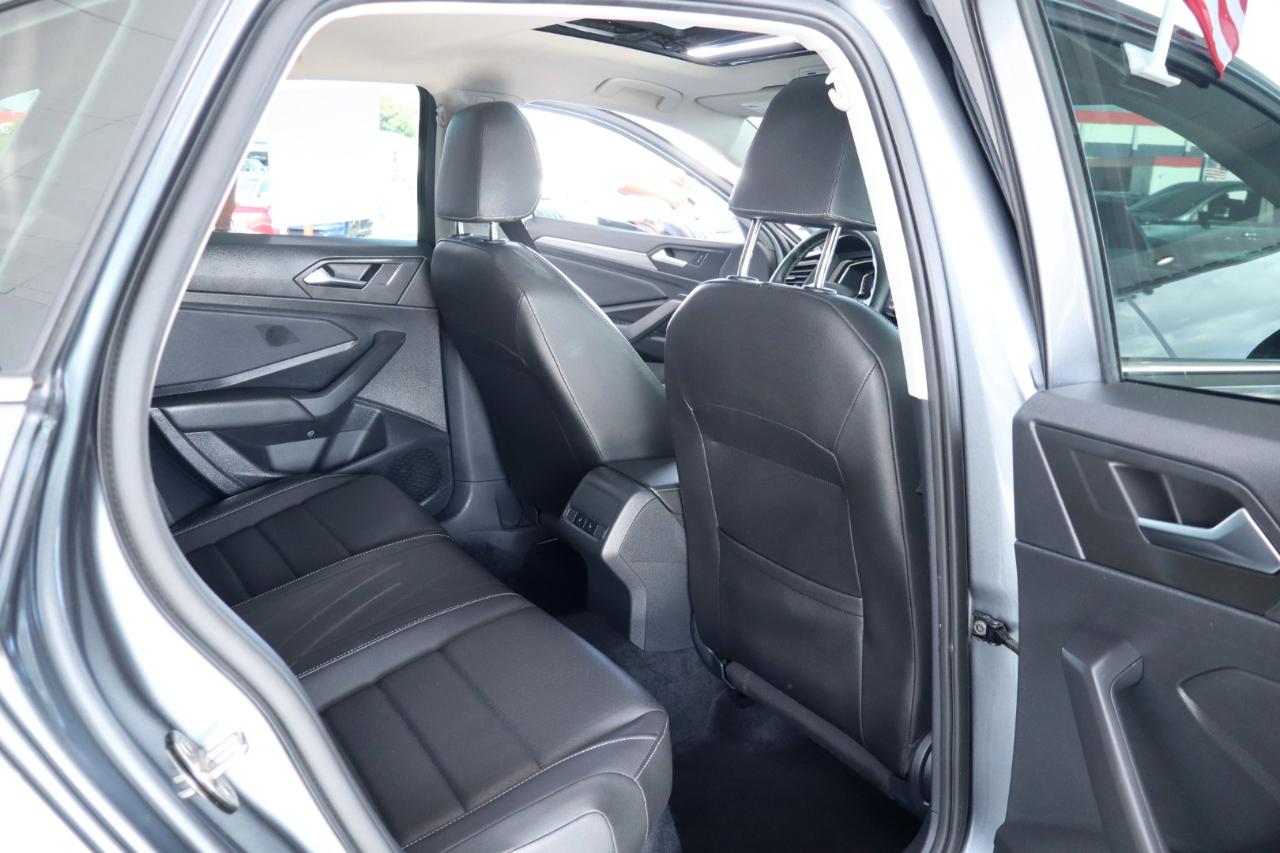 Volkswagen Jetta SEL Auto 2021