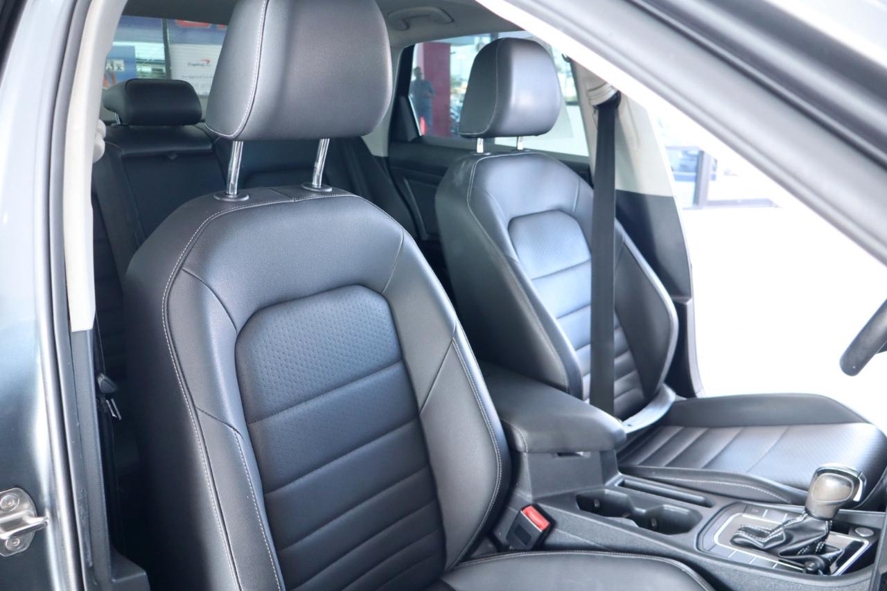 Volkswagen Jetta SEL Auto 2021