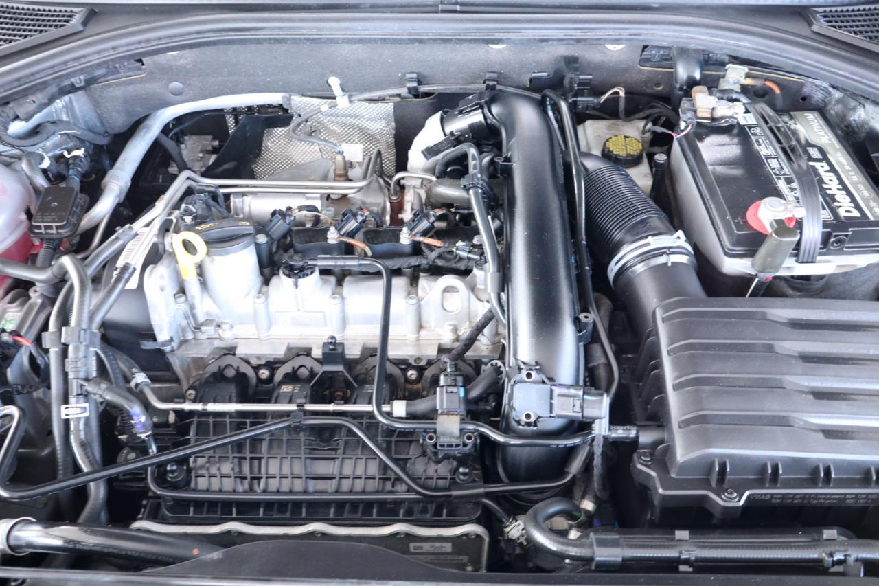 Volkswagen Jetta SEL Auto 2021