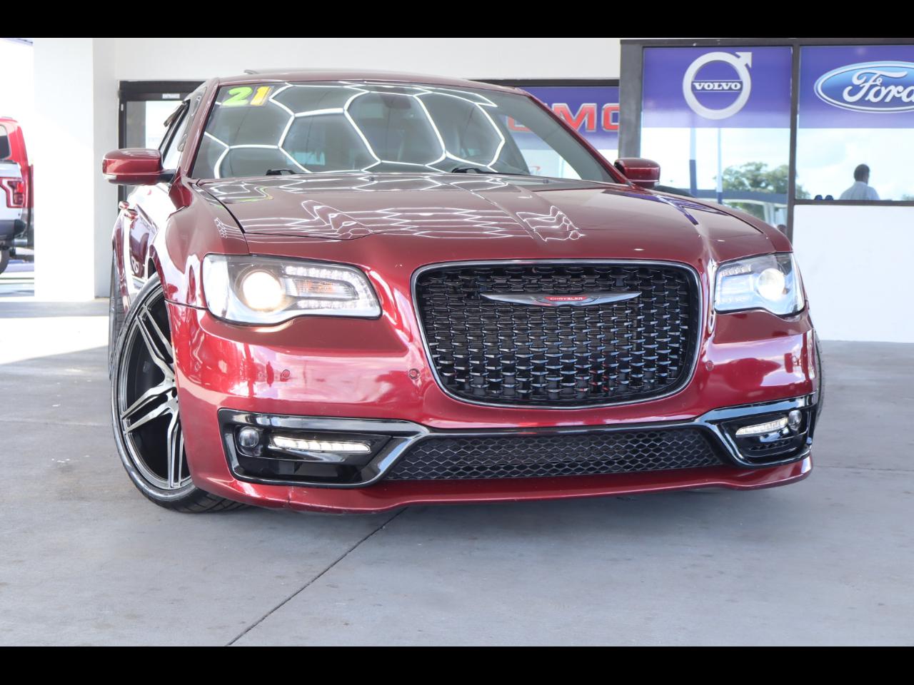 Chrysler 300 300S RWD 2021