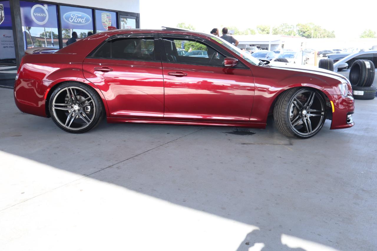 Chrysler 300 300S RWD 2021