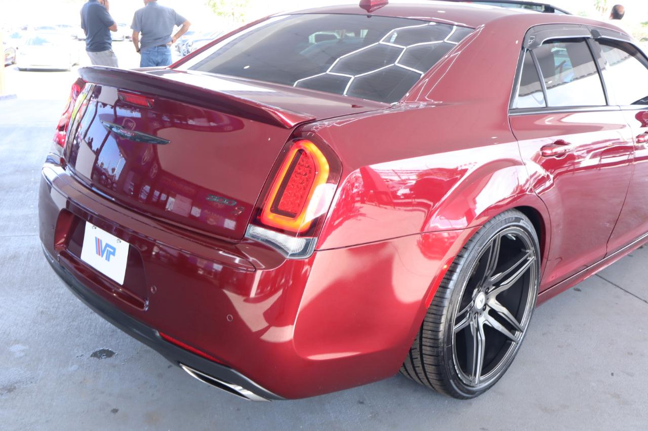 Chrysler 300 300S RWD 2021
