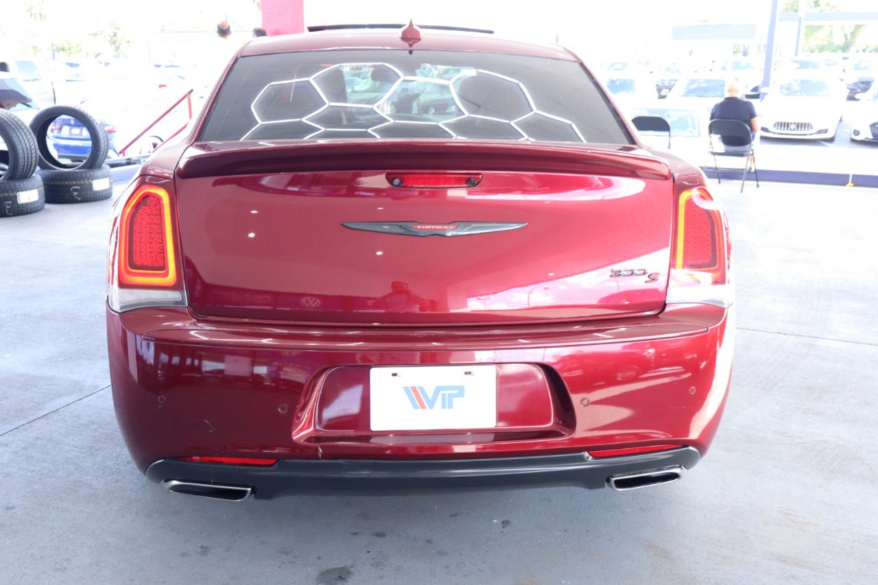 Chrysler 300 300S RWD 2021