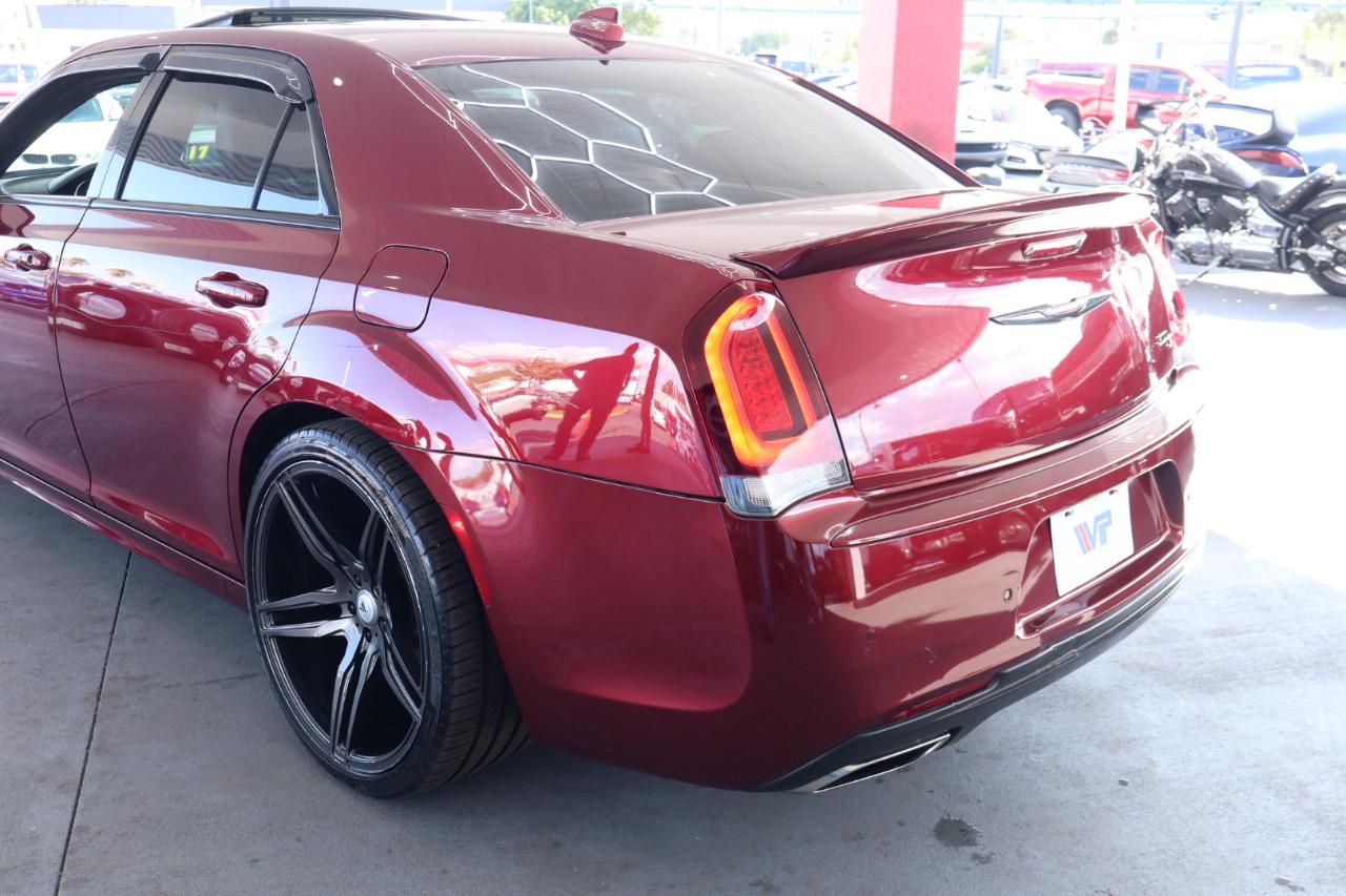 Chrysler 300 300S RWD 2021