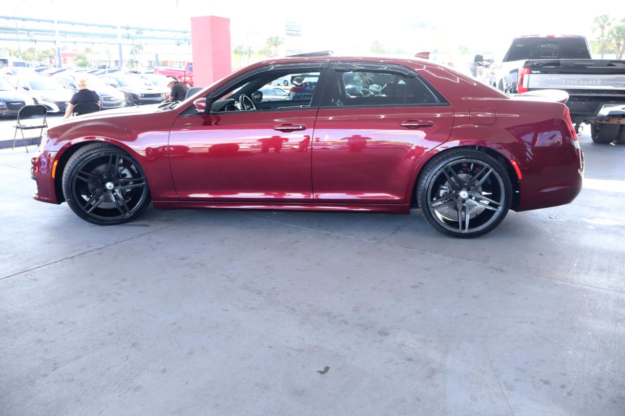 Chrysler 300 300S RWD 2021