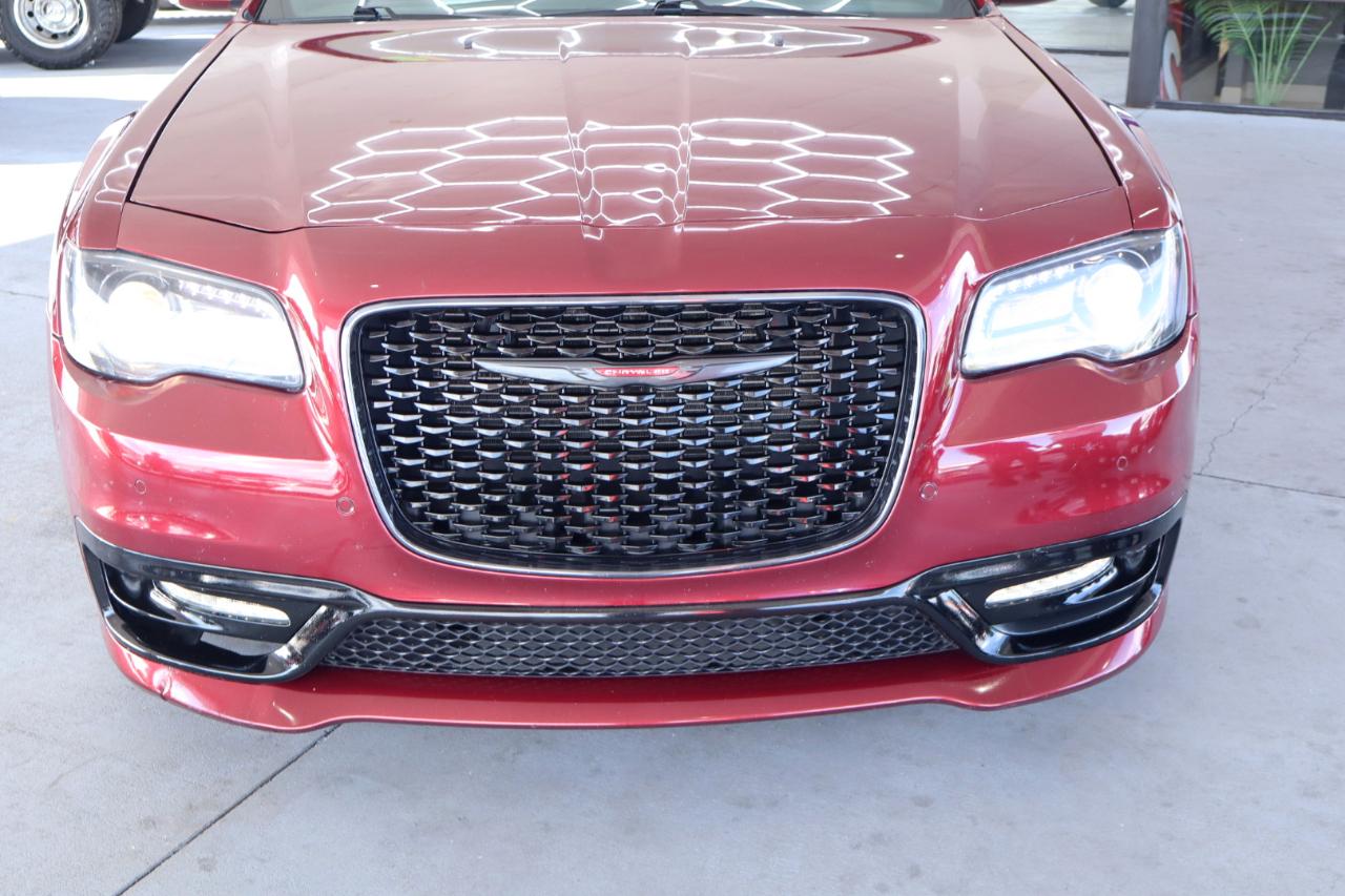 Chrysler 300 300S RWD 2021