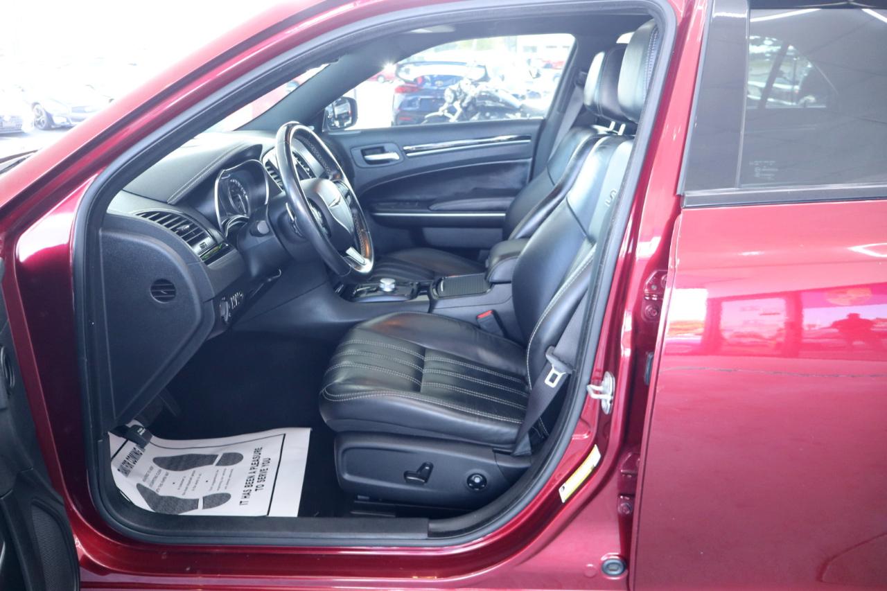 Chrysler 300 300S RWD 2021
