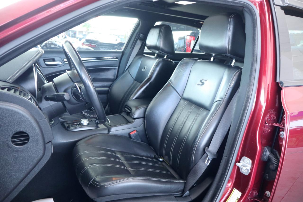 Chrysler 300 300S RWD 2021