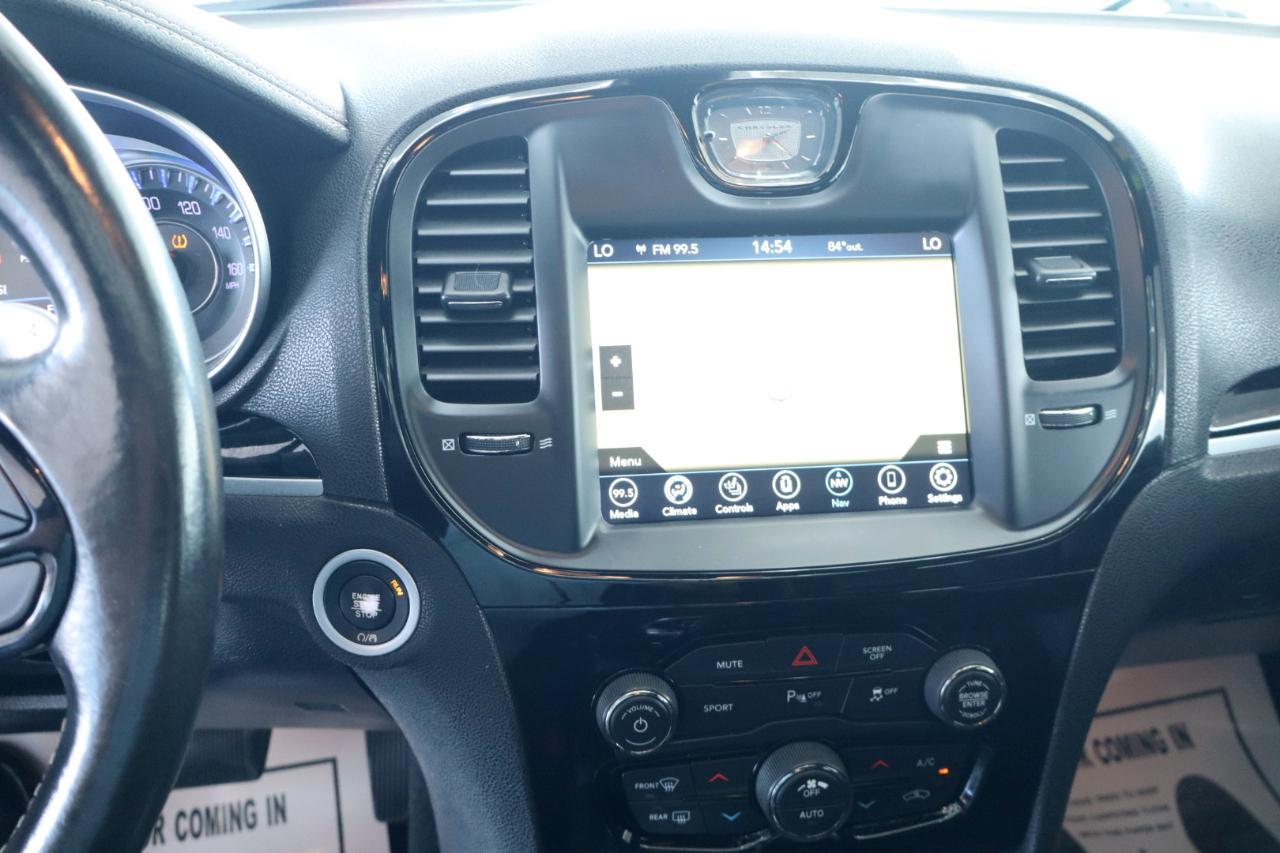 Chrysler 300 300S RWD 2021