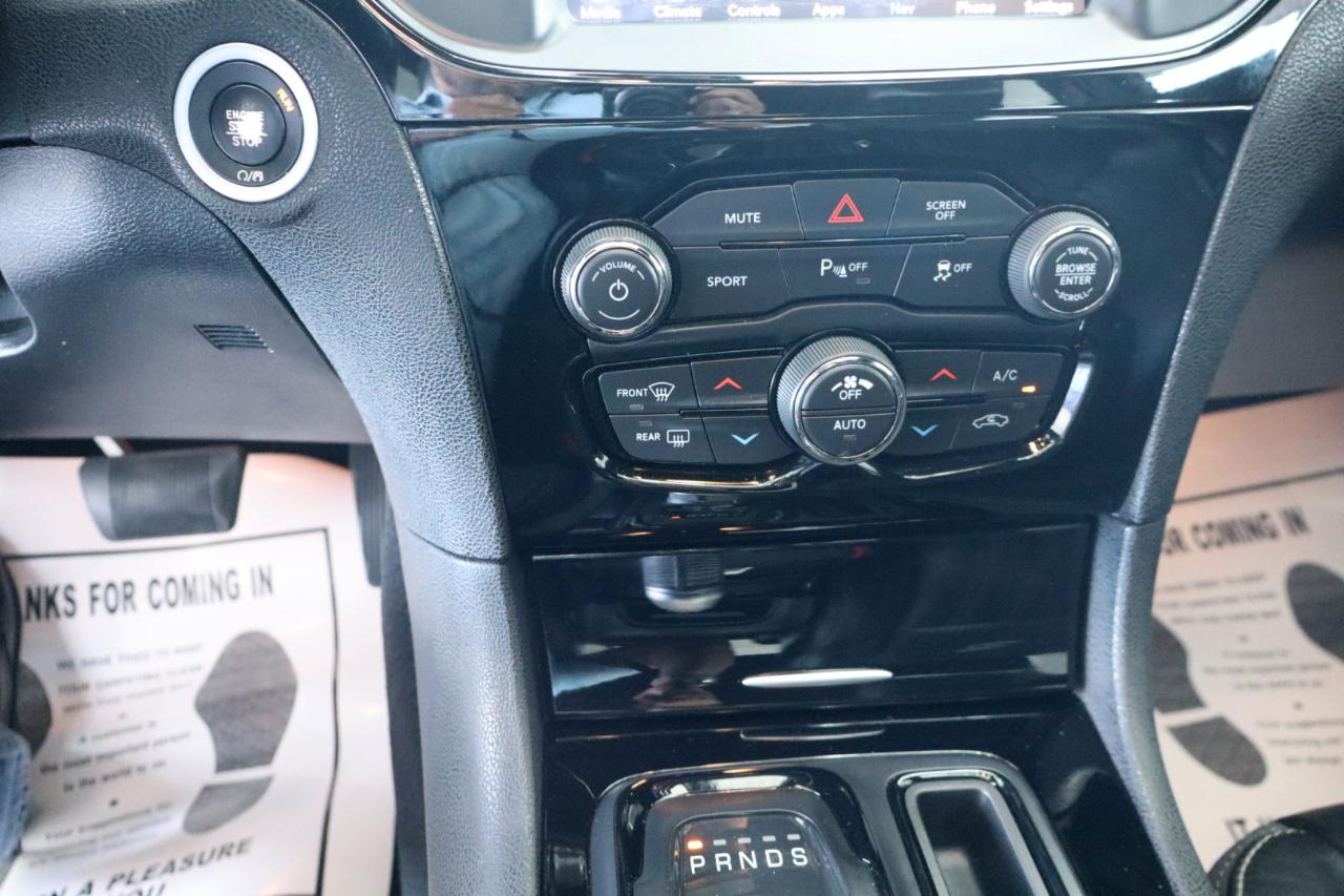 Chrysler 300 300S RWD 2021