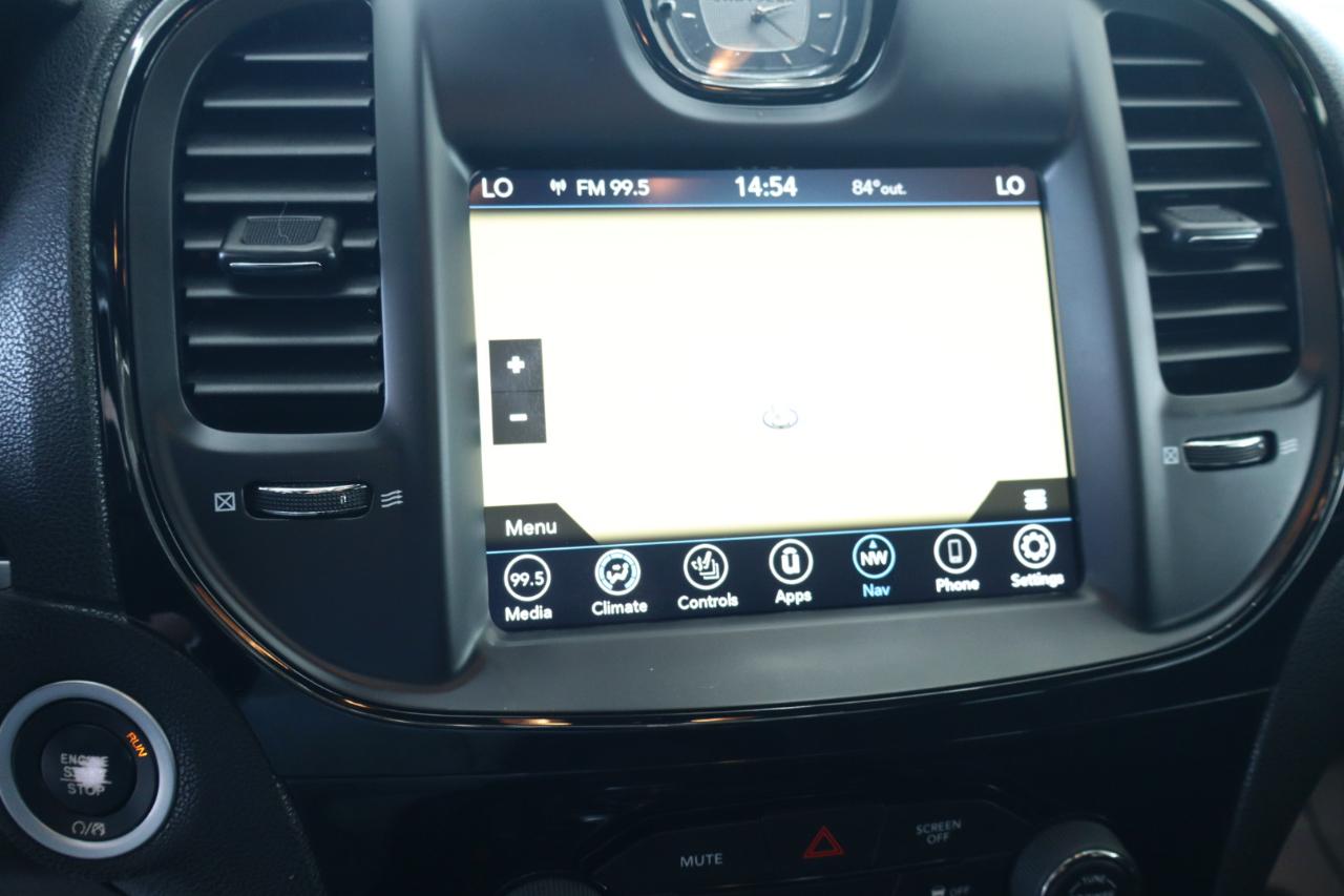 Chrysler 300 300S RWD 2021